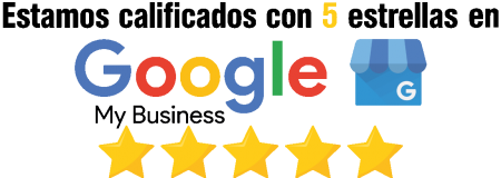 google-estrellas-negro
