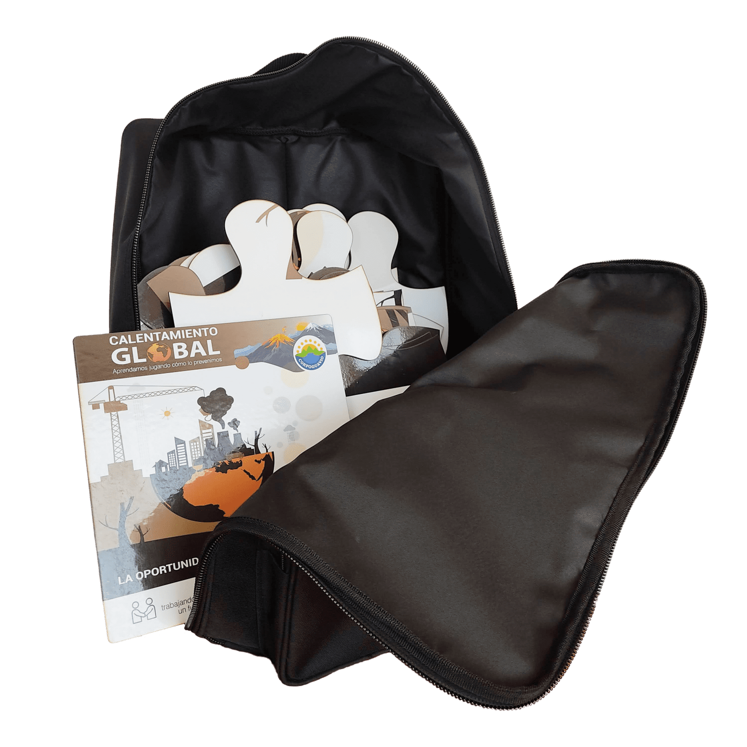 Rompecabezas Personalizados